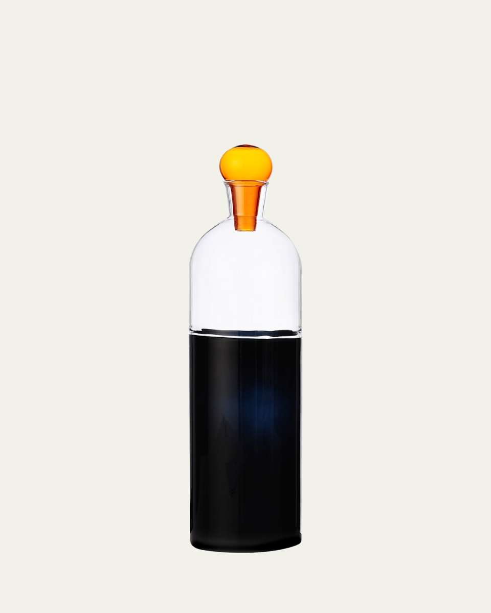 Light Color Bottle